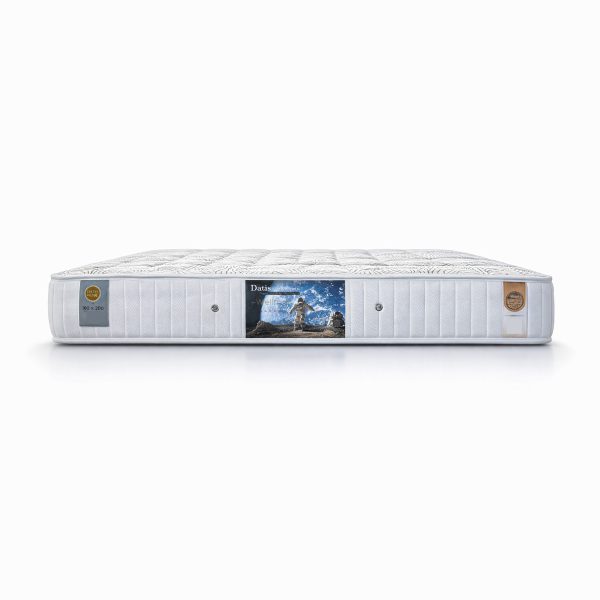 تشک طبی فنری فول ارتوپدیک ویچکرافت – از نوع دسته بندی فنرمیکرو اسپرینگ تشک طبی فنری فول ارتوپدیک ویچکرافت – از نوع دسته بندی فنرمیکرو اسپرینگ - تصویر 1
